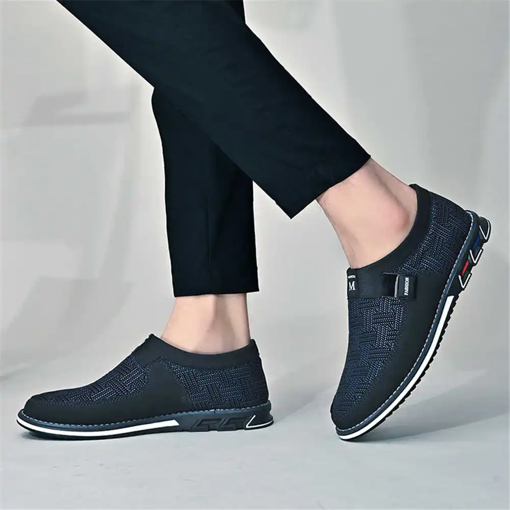 Dark Blue 44-45 Summer Shoes S - огляд і ціна Street Fashion Vietnam