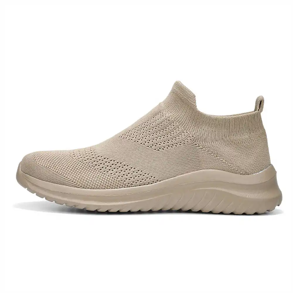 Beige Soft New Novelty Tennis  - огляд і ціна Street Fashion Vietnam