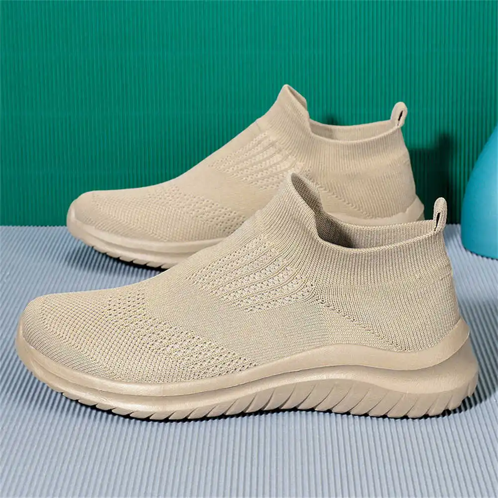 Beige Soft New Novelty Tennis  - огляд і ціна Street Fashion Vietnam