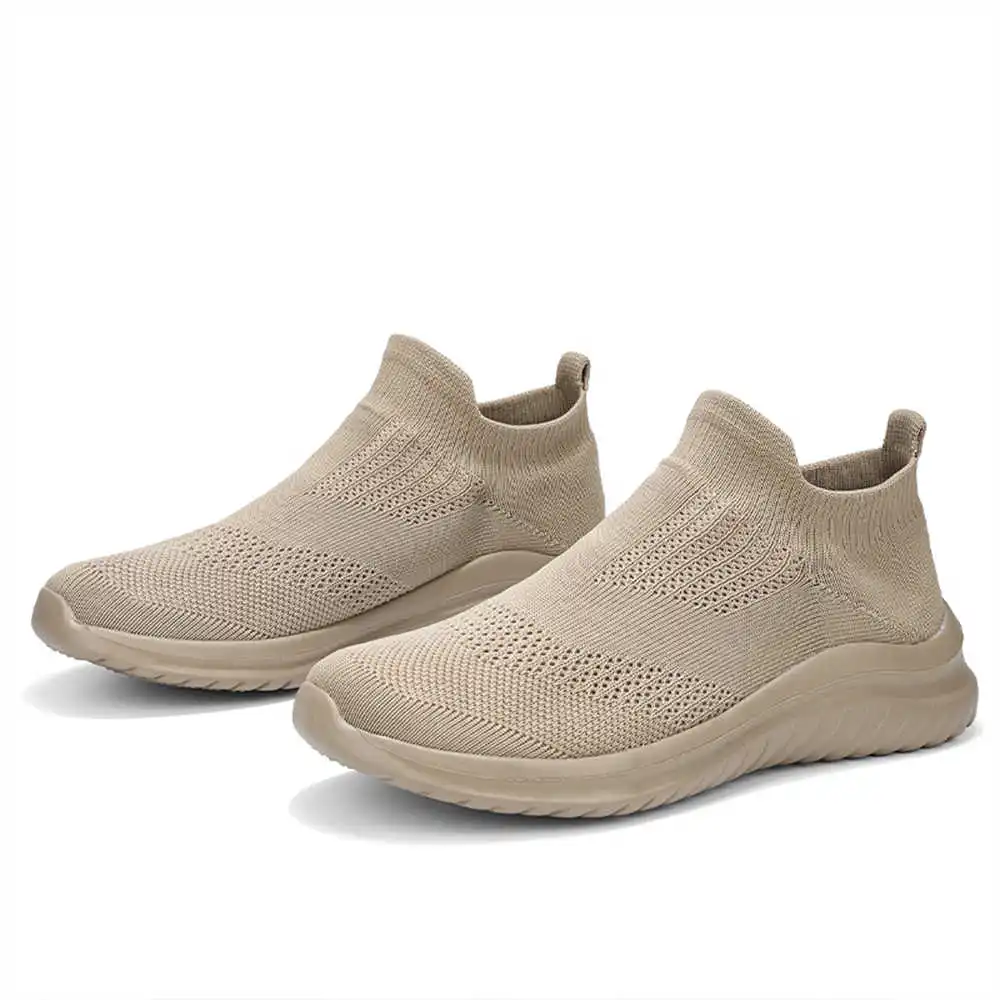 Beige Soft New Novelty Tennis  - огляд і ціна Street Fashion Vietnam