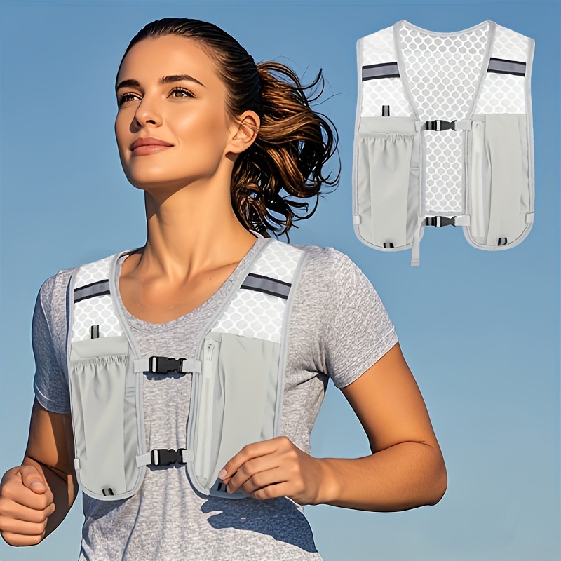 Lightweight Outdoor Mountainee - огляд і ціна Reflective Jacket Running