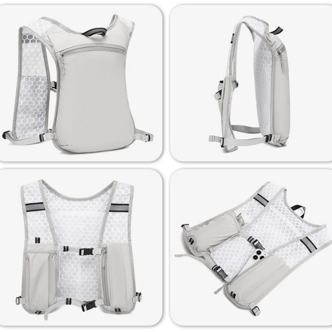 Lightweight Outdoor Mountainee - огляд і ціна Reflective Jacket Running