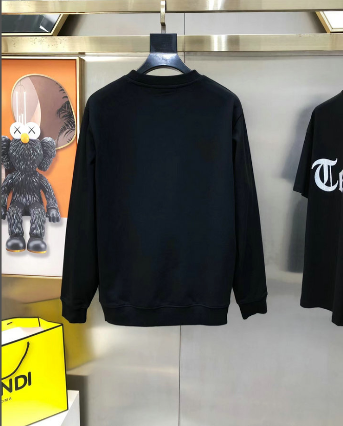 Man Hip Hop Luxury Oversize Rh - огляд і ціна Street Fashion Outfit For Men