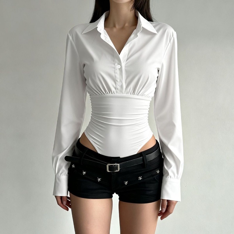Summer Fashion New Design Sens - огляд і ціна Street Fashion China Girl