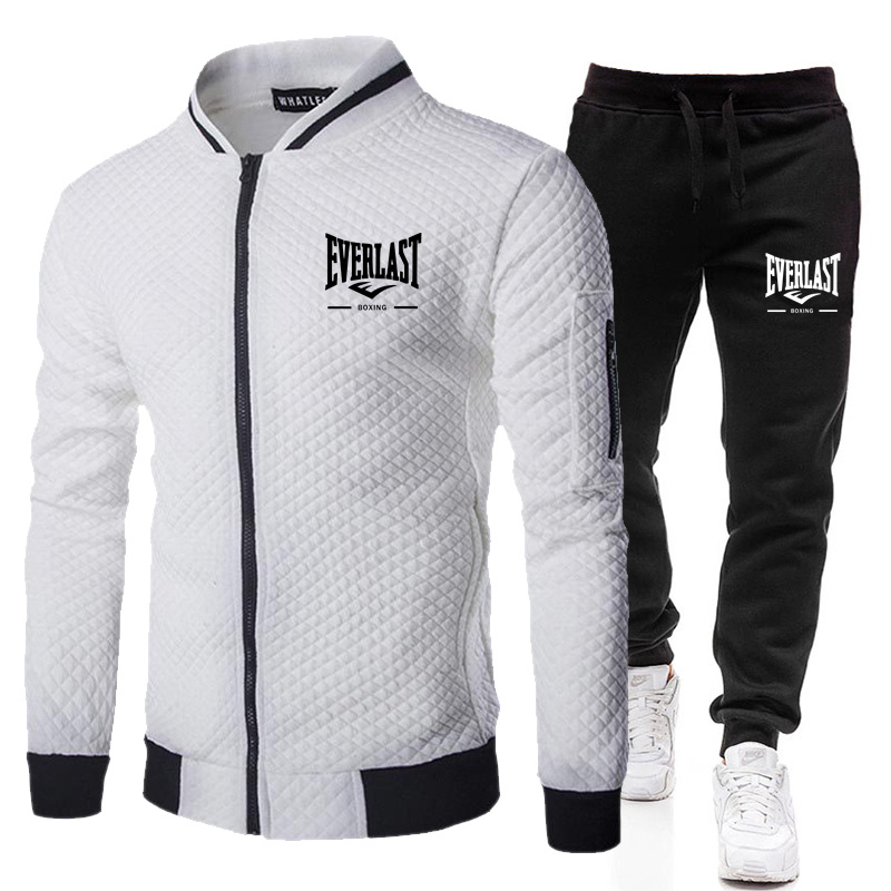 EVERLAST BOXING SpringandAutum - огляд і ціна Street Fashion Men