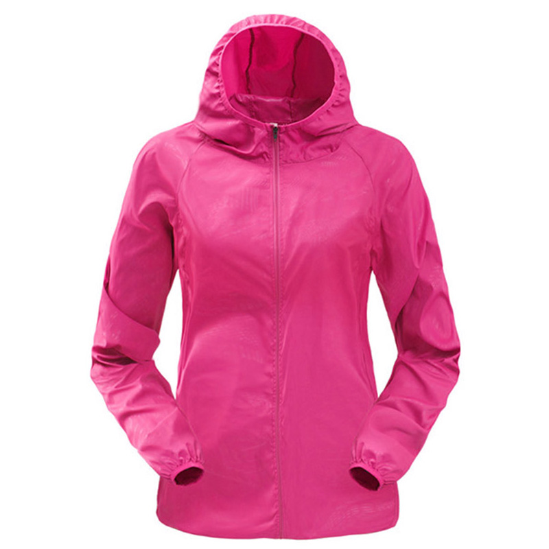 TRVLWEGO Outdoor Running Campi - огляд і ціна Reflective Jacket Running