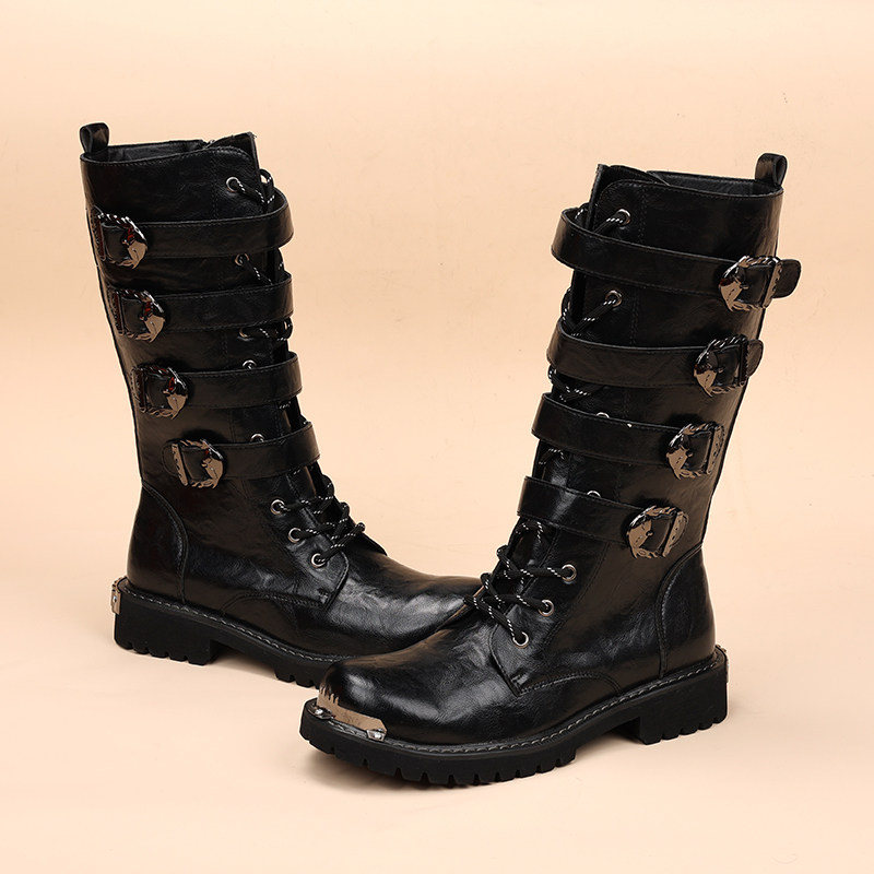 italian brand designer high bo - огляд і ціна Street Fashion Brands
