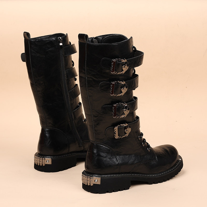 italian brand designer high bo - огляд і ціна Street Fashion Brands