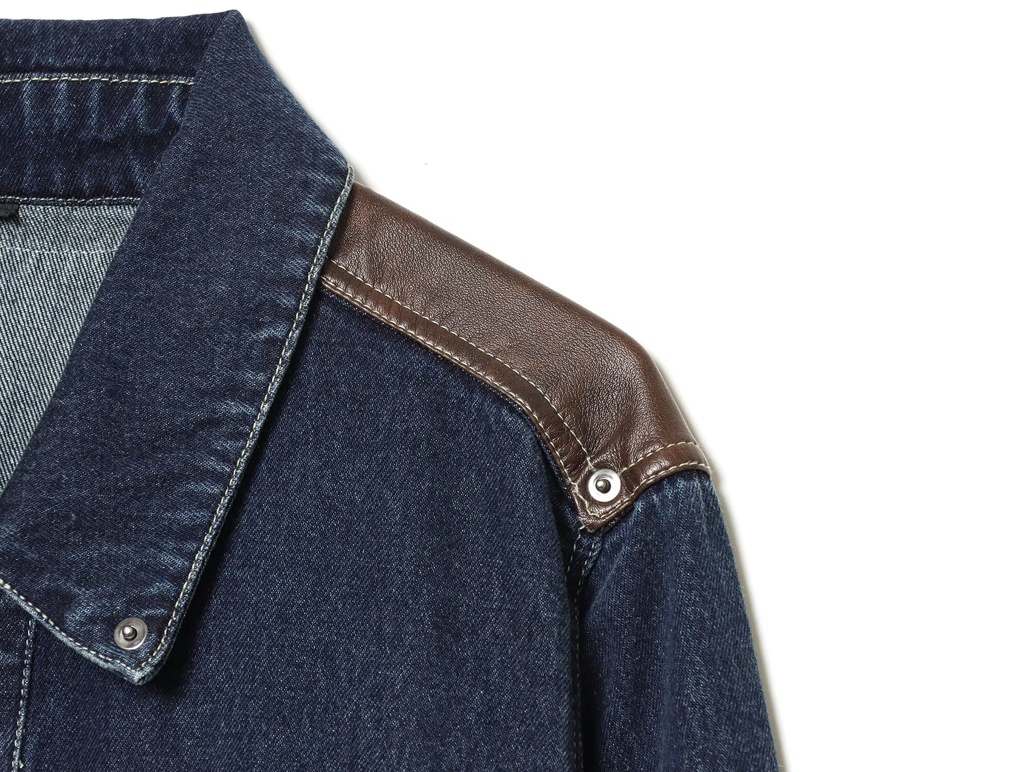 ETJ Women's Denim Jacket & Jea - огляд і ціна Street Fashion Jacket