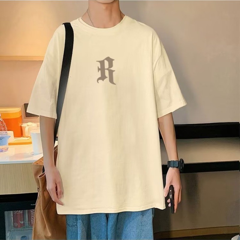 8XL Men Oversized Korean Fashi - огляд і ціна Street Fashion Outfit For Men