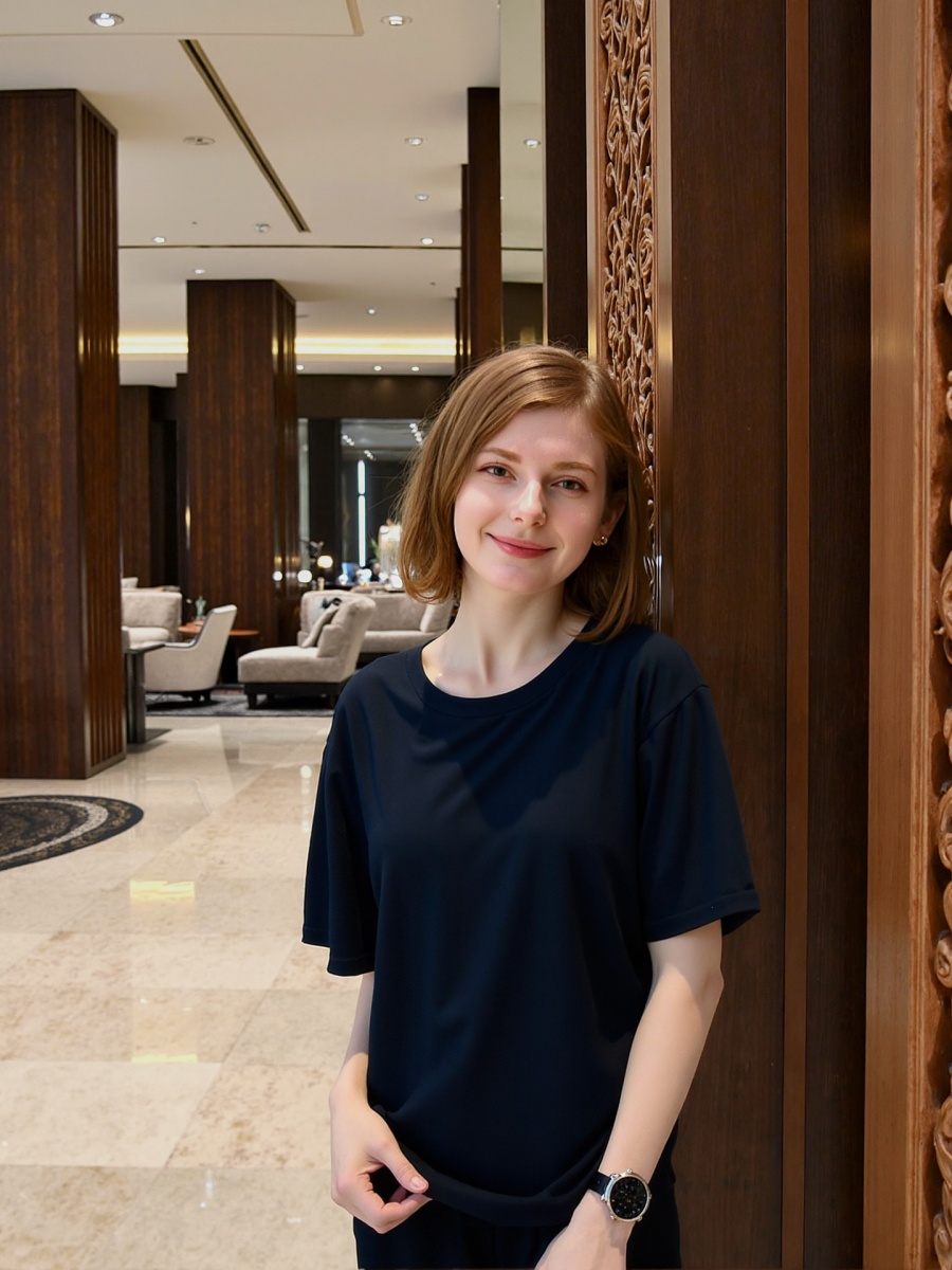T Shirts Woman Street Style Ur - огляд і ціна Street Fashion Vogue