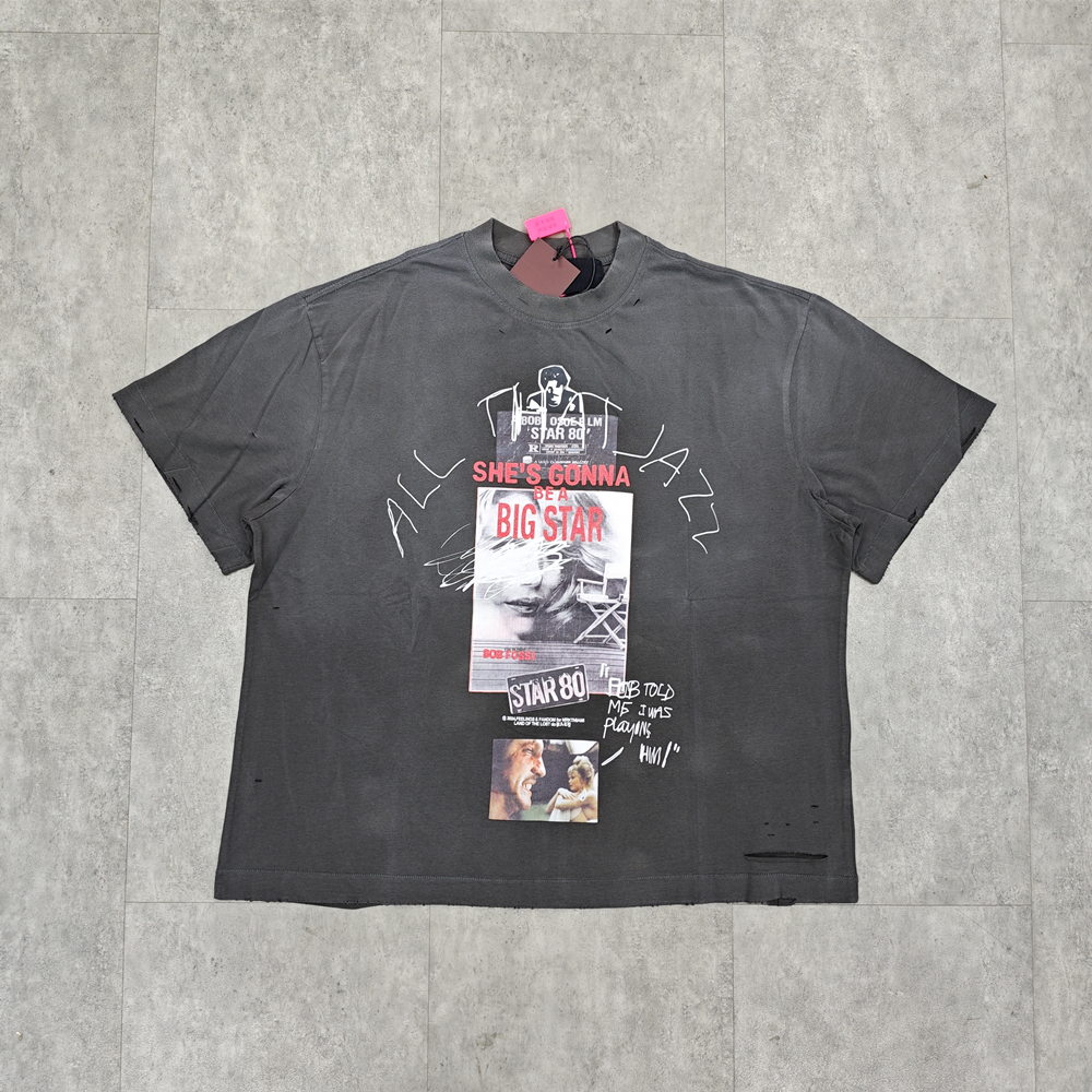 Yao Fashion Men's Vintage Stre - огляд і ціна Street Fashion Outfit For Men