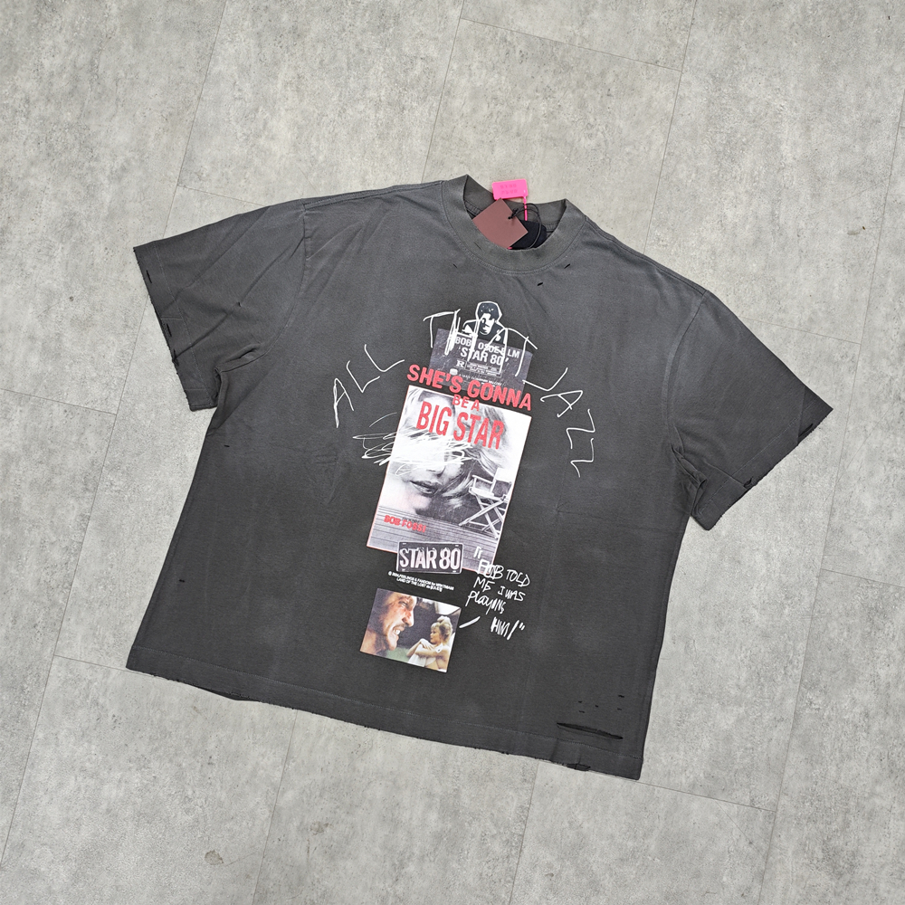 Yao Fashion Men's Vintage Stre - огляд і ціна Street Fashion Outfit For Men