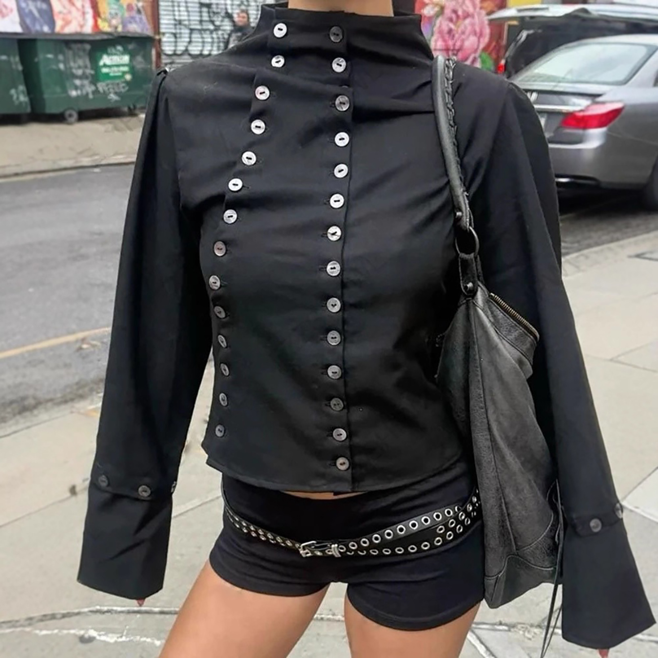 Personalized fashion street tr - огляд і ціна Street Fashion Men