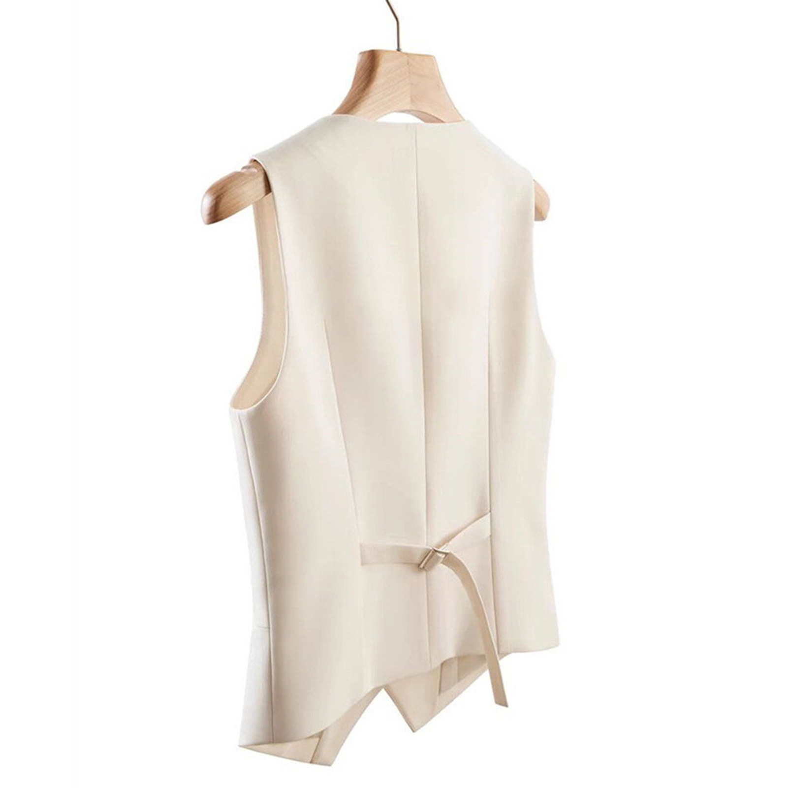 Simple Vests Women Summer Slee - огляд і ціна Street Fashion Korea