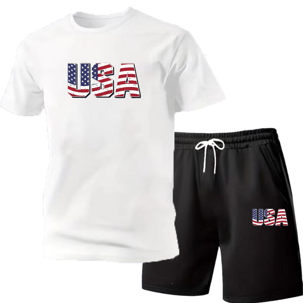 Men's new street fashion casua - огляд і ціна Street Fashion Men