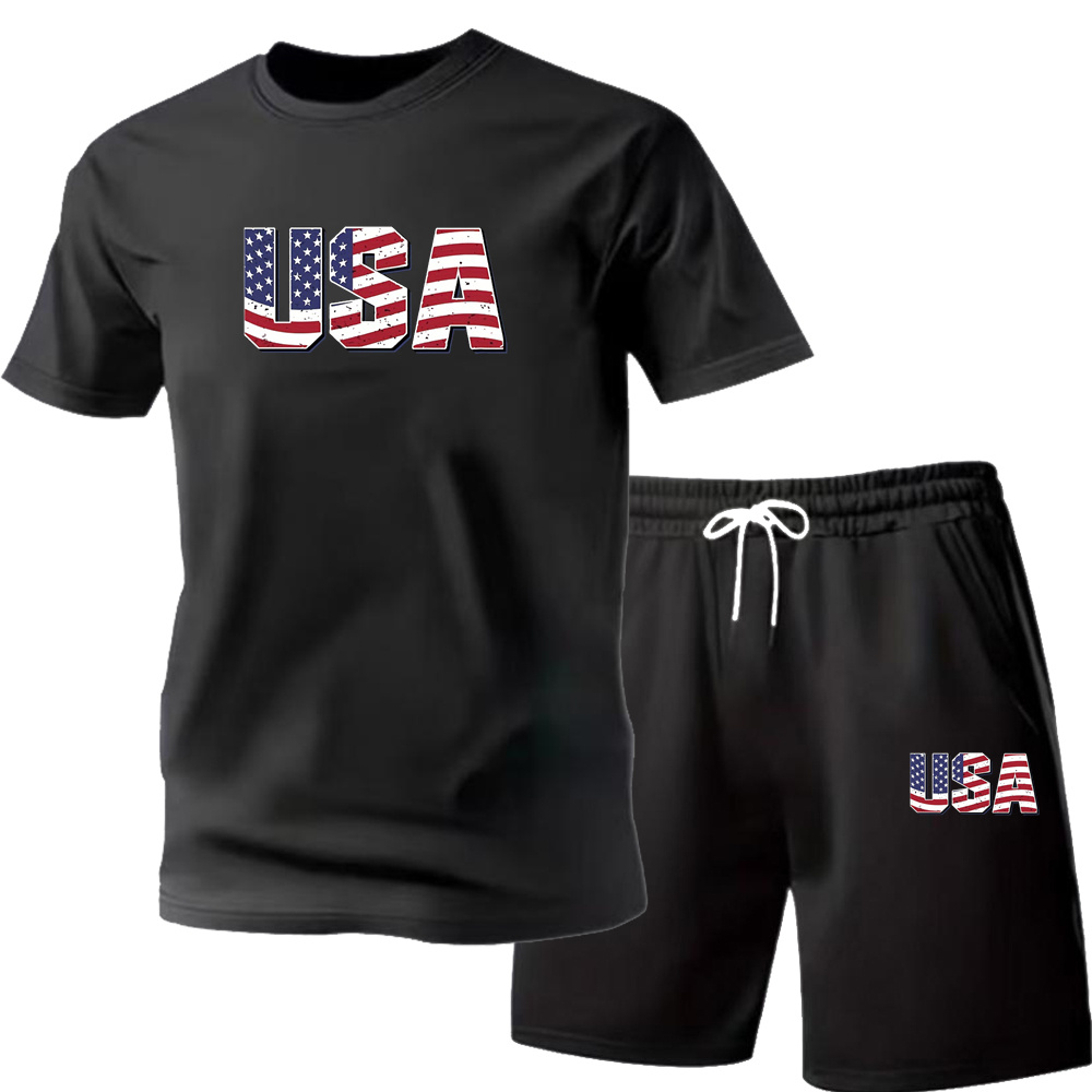 Men's new street fashion casua - огляд і ціна Street Fashion Men