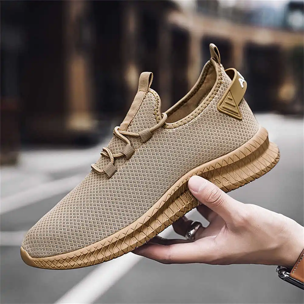 Demi-season Mesh Tenni Man Run - огляд і ціна Street Fashion Outfit For Men
