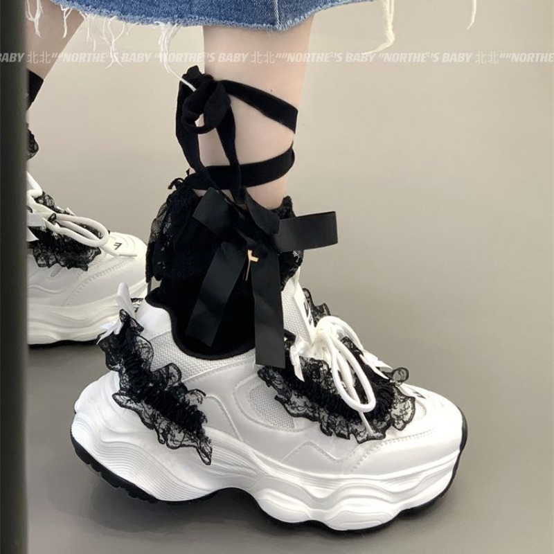 Warrior Original Brand Clunky  - огляд і ціна Street Fashion Brands