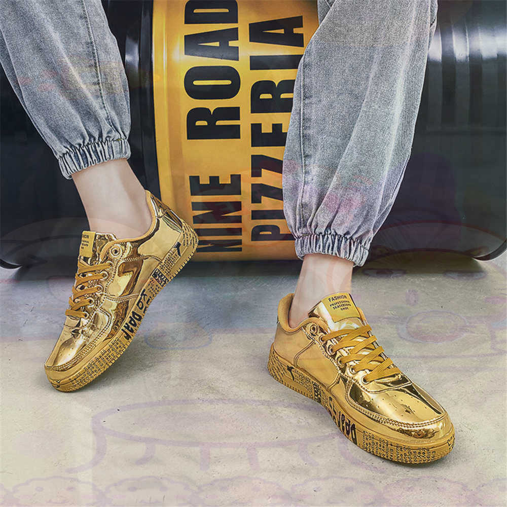 Round Foot Size 45 Sneakers Wh - огляд і ціна Street Fashion Vietnam