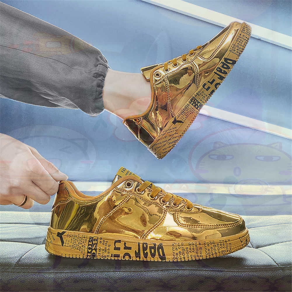 Round Foot Size 45 Sneakers Wh - огляд і ціна Street Fashion Vietnam