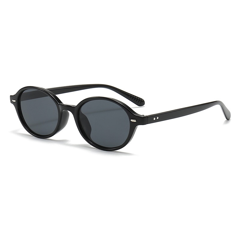 Retro Small Oval Sunglasses Wo - огляд і ціна Street Fashion Brands
