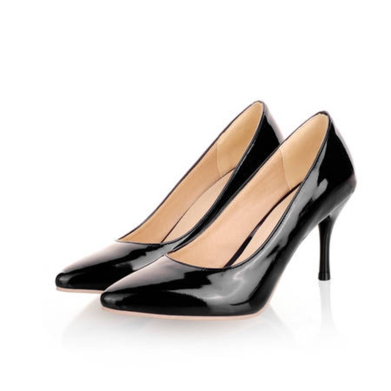 Brand Children Girls High Heel - огляд і ціна Street Fashion Brands