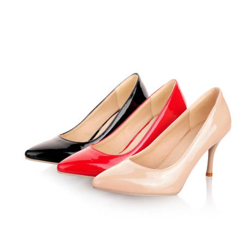 Brand Children Girls High Heel - огляд і ціна Street Fashion Brands