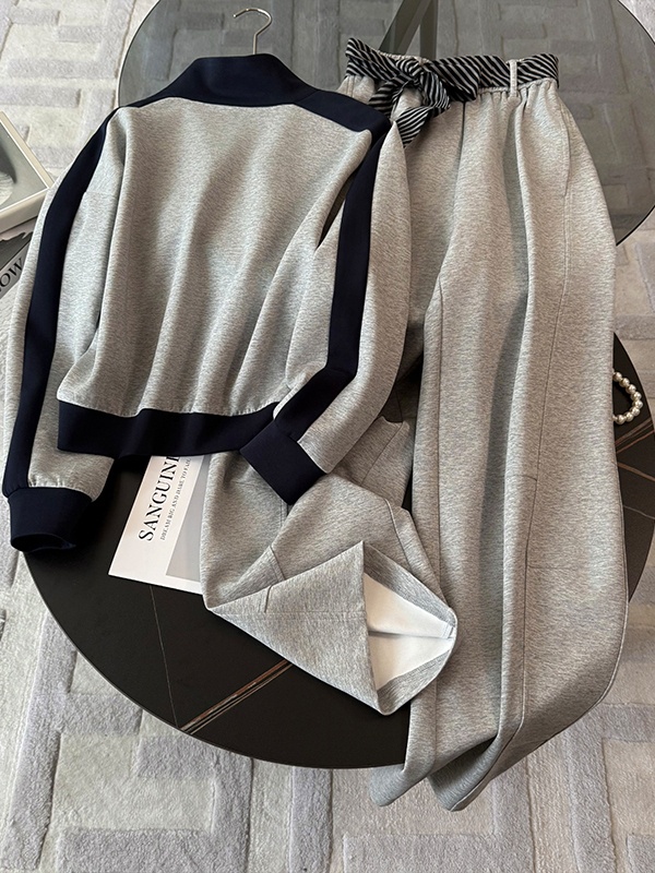 Street Style Casual Sportswear - огляд і ціна Street Fashion Jacket
