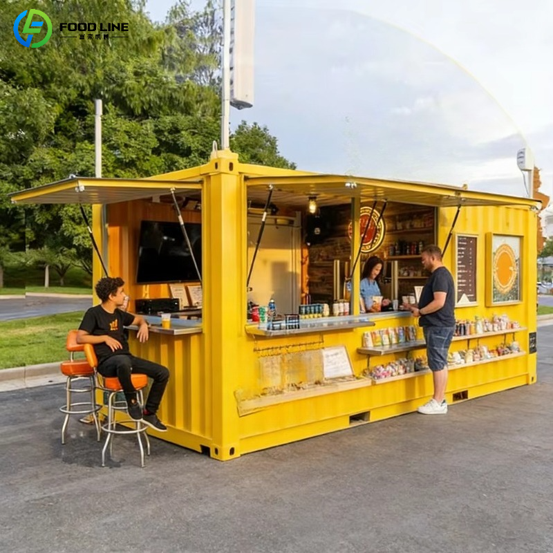 Customized Shipping Container  - огляд і ціна Street Fashion Store
