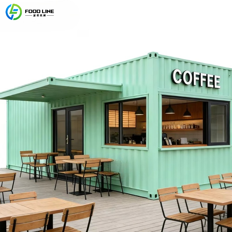 Customized Shipping Container  - огляд і ціна Street Fashion Store
