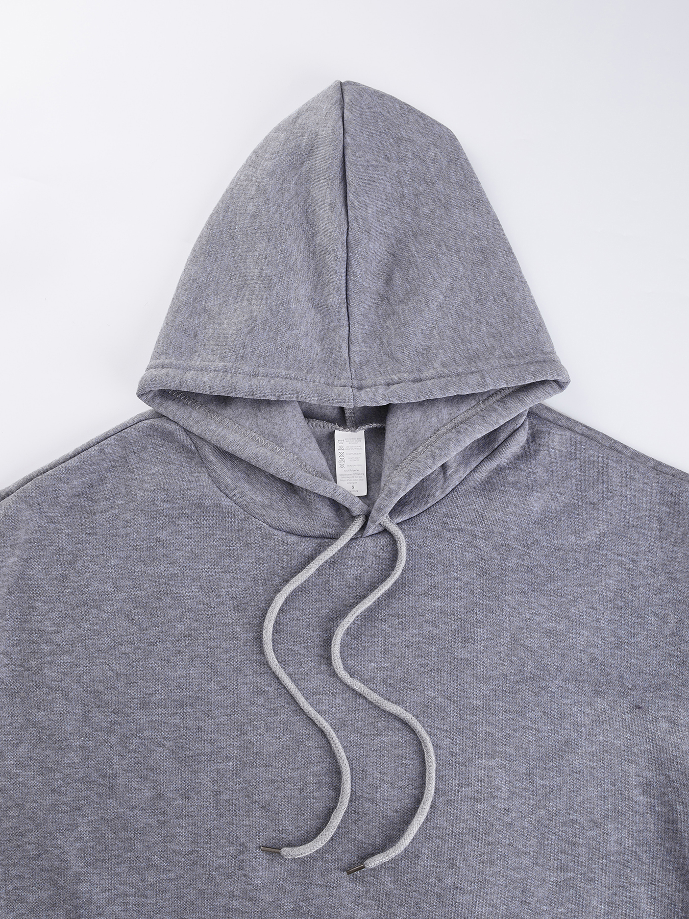 Spring Autumn Hoody Set Custom - огляд і ціна Street Fashion Men