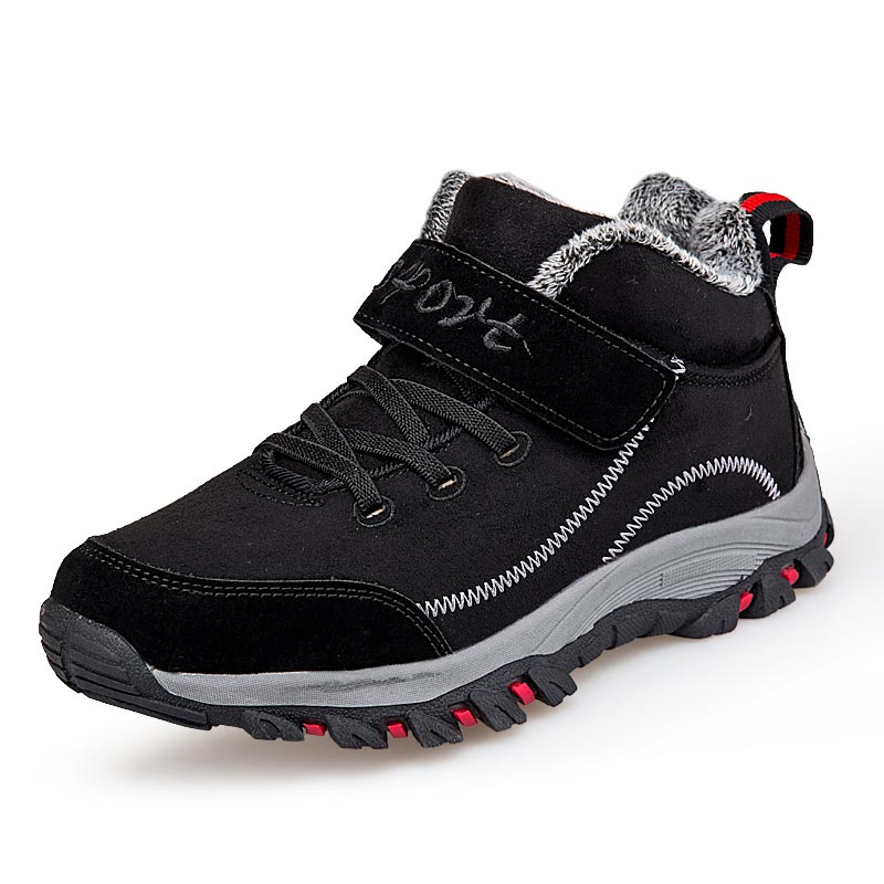 short winter sports shoes for  - огляд і ціна Street Fashion Vietnam
