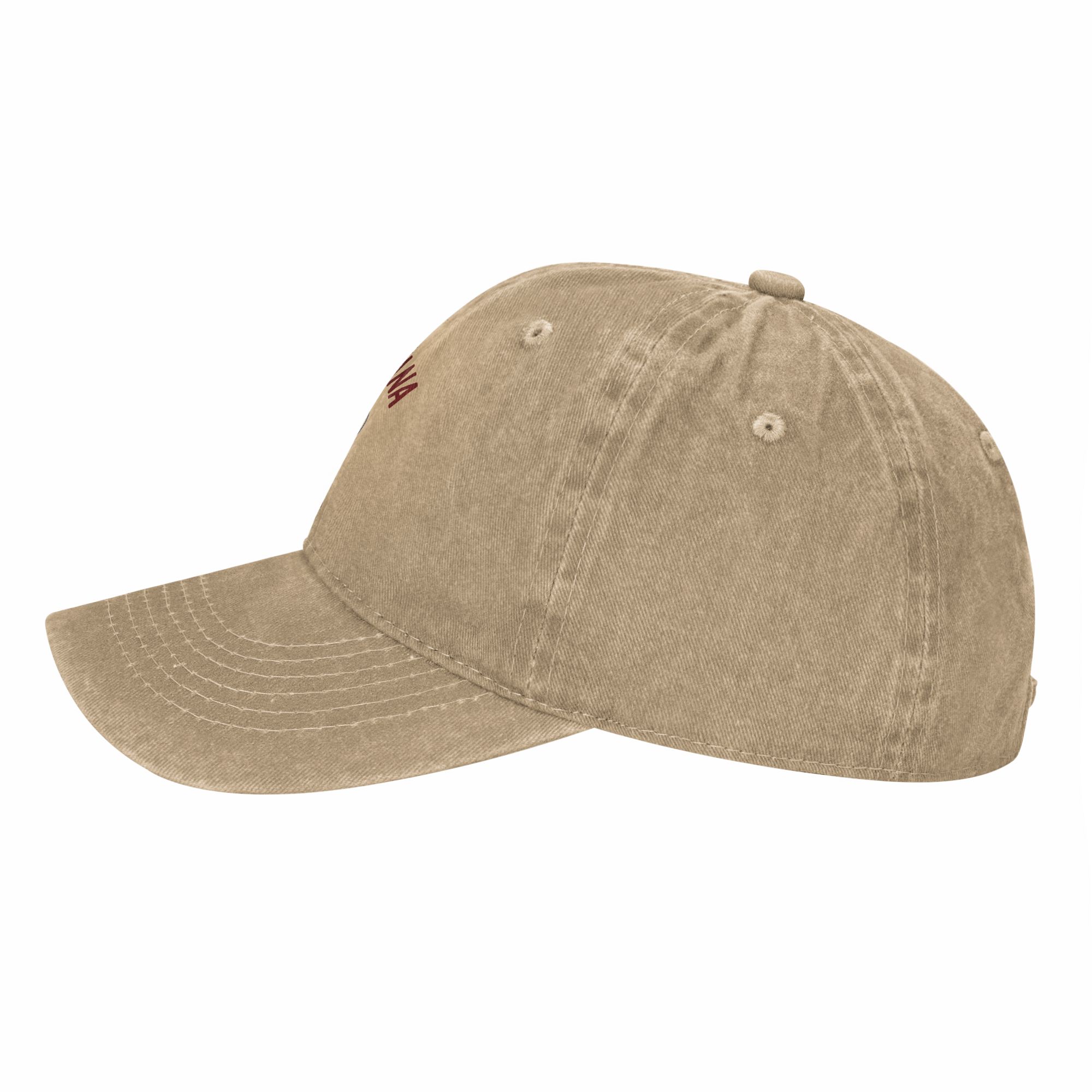 Baseball Cap Rapper B-Bad B-Bu - огляд і ціна Street Fashion Loverboy Hat