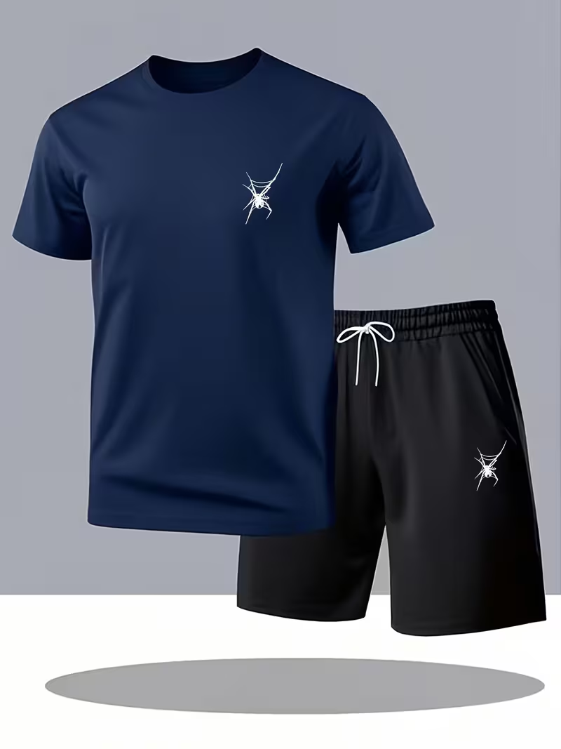New Street Trendy Men's Summer - огляд і ціна Street Fashion Men