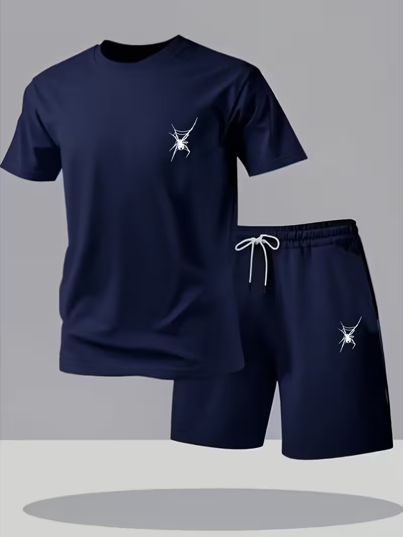 New Street Trendy Men's Summer - огляд і ціна Street Fashion Men