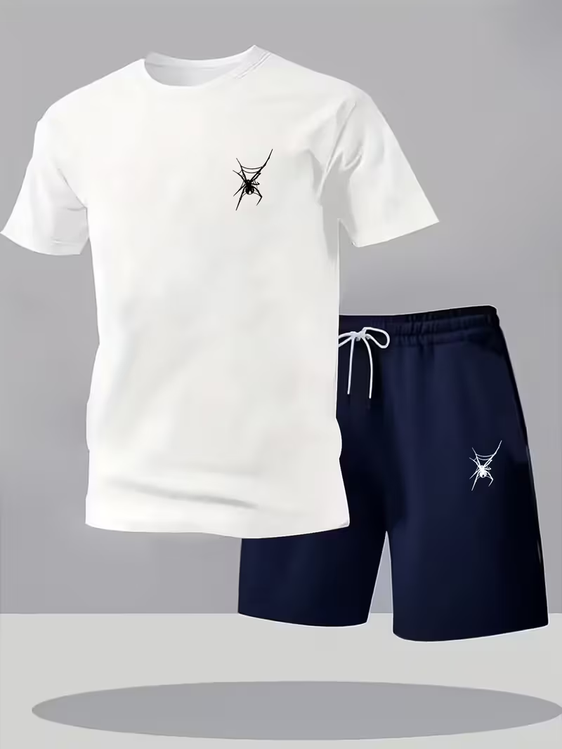 New Street Trendy Men's Summer - огляд і ціна Street Fashion Men
