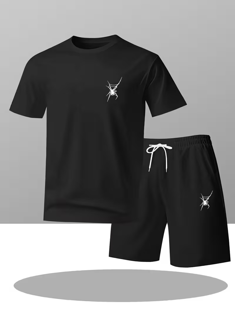New Street Trendy Men's Summer - огляд і ціна Street Fashion Men