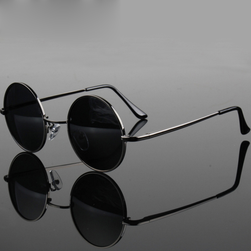Retro Vintage Round Sunglasses - огляд і ціна Street Fashion Brands